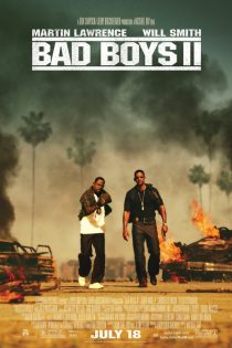 دانلود فیلم Bad Boys II 2003 دانلود فیلم Bad Boys II 2003