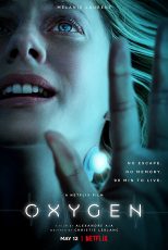 دانلود فیلم Oxygen 2021 با دوبله اختصاصی