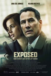 دانلود فیلم Exposed 2016 دانلود فیلم Exposed 2016