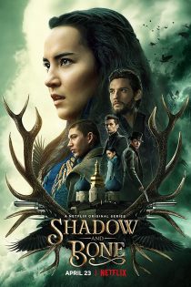 دانلود سریال Shadow and Bone با دوبله فارسی دانلود سریال Shadow and Bone با دوبله فارسی