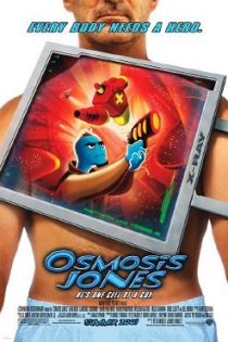 دانلود فیلم Osmosis Jones 2001