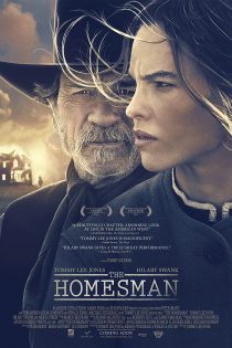 دانلود فیلم The Homesman 2014 دانلود فیلم The Homesman 2014