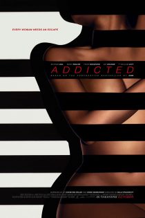 دانلود فیلم Addicted 2014 دانلود فیلم Addicted 2014