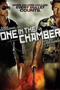 دانلود فیلم One in the Chamber 2012 دانلود فیلم One in the Chamber 2012