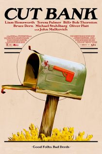 دانلود فیلم Cut Bank 2014