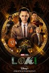 دانلود سریال Loki با زیرنویس چسبیده