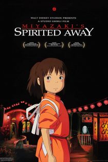 دانلود فیلم Spirited Away 2001 دانلود فیلم Spirited Away 2001