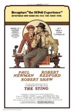 دانلود فیلم The Sting 1973 دانلود فیلم The Sting 1973
