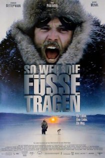 دانلود فیلم As Far as My Feet Will Carry Me 2001