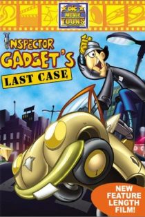دانلود فیلم Inspector Gadget’s Last Case: Claw’s Revenge 2002