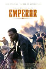 دانلود فیلم Emperor 2020