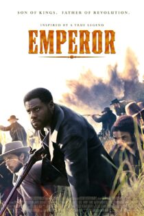 دانلود فیلم Emperor 2020