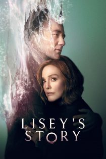 دانلود سریال Lisey’s Story با دوبله فارسی دانلود سریال Lisey’s Story با دوبله فارسی