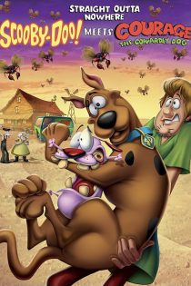 دانلود فیلم Straight Outta Nowhere Scooby Doo 2021 دانلود فیلم Straight Outta Nowhere Scooby Doo 2021