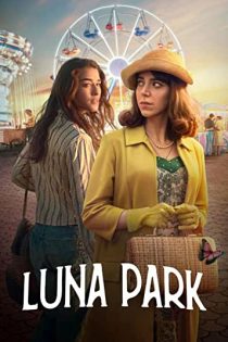 دانلود سریال Luna Park دانلود سریال Luna Park