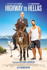 دانلود فیلم Highway to Hellas 2015