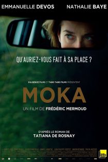 دانلود فیلم Moka 2016