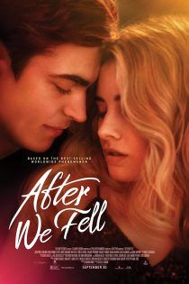 دانلود فیلم After We Fell 2021