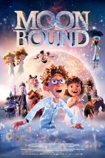 دانلود فیلم Moonbound 2021 دانلود فیلم Moonbound 2021