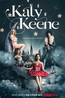دانلود سریال Katy Keene با زیر نویس چسبیده دانلود سریال Katy Keene با زیر نویس چسبیده