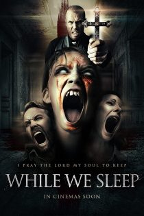 دانلود فیلم While We Sleep 2021 دانلود فیلم While We Sleep 2021
