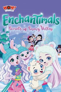 دانلود فیلم Enchantimals: Secrets of Snowy Valley 2020 دانلود فیلم Enchantimals: Secrets of Snowy Valley 2020