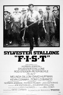 دانلود دوبله فارسی فیلم F.I.S.T 1978 دانلود دوبله فارسی فیلم F.I.S.T 1978