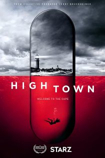 دانلود سریال Hightown دانلود سریال Hightown