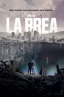 دانلود دوبله سریال La Brea دانلود دوبله سریال La Brea