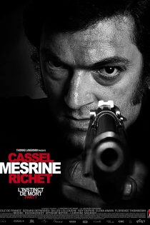 دانلود فیلم L’instinct de mort 2008