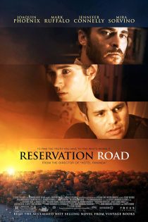 دانلود فیلم Reservation Road 2007