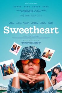 دانلود فیلم Sweetheart 2021
