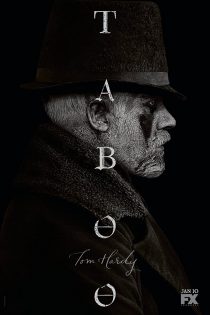 دانلود سریال Taboo با زیرنویس چسبیده دانلود سریال Taboo با زیرنویس چسبیده