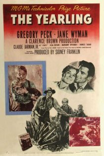 دانلود دوبله فارسی فیلم The Yearling 1946 دانلود دوبله فارسی فیلم The Yearling 1946