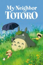 دانلود دوبله فارسی فیلم Tonari no Totoro 1988 دانلود دوبله فارسی فیلم Tonari no Totoro 1988