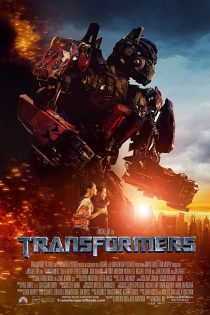 دانلود فیلم Transformers 2007 دانلود فیلم Transformers 2007