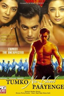 دانلود فیلم Tumko Na Bhool Paayenge 2002