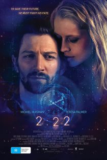 دانلود فیلم 2:22 2017 دانلود فیلم 2:22 2017