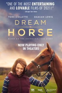 دانلود فیلم Dream Horse 2020 دانلود فیلم Dream Horse 2020