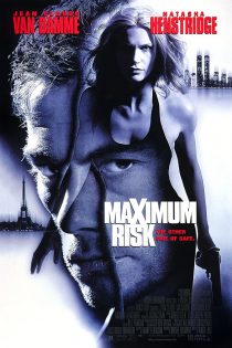 دانلود دوبله فارسی فیلم Maximum Risk 1996 دانلود دوبله فارسی فیلم Maximum Risk 1996