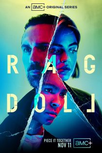 دانلود سریال Ragdoll دانلود سریال Ragdoll