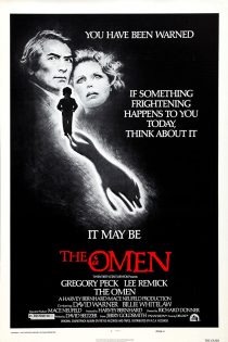 دانلود دوبله فارسی فیلم The Omen 1976 دانلود دوبله فارسی فیلم The Omen 1976