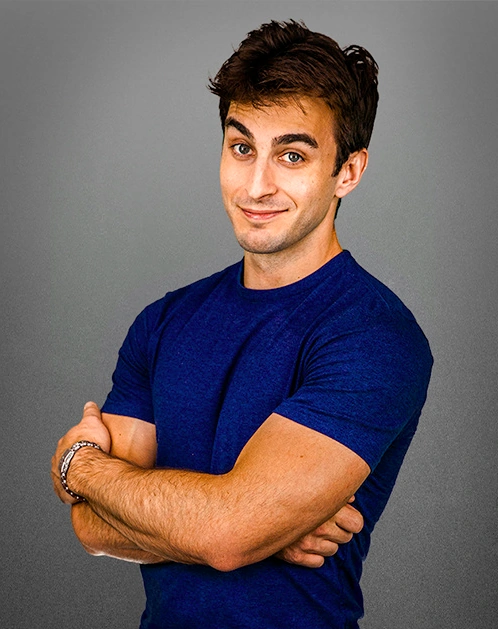 Aaron Marquis
