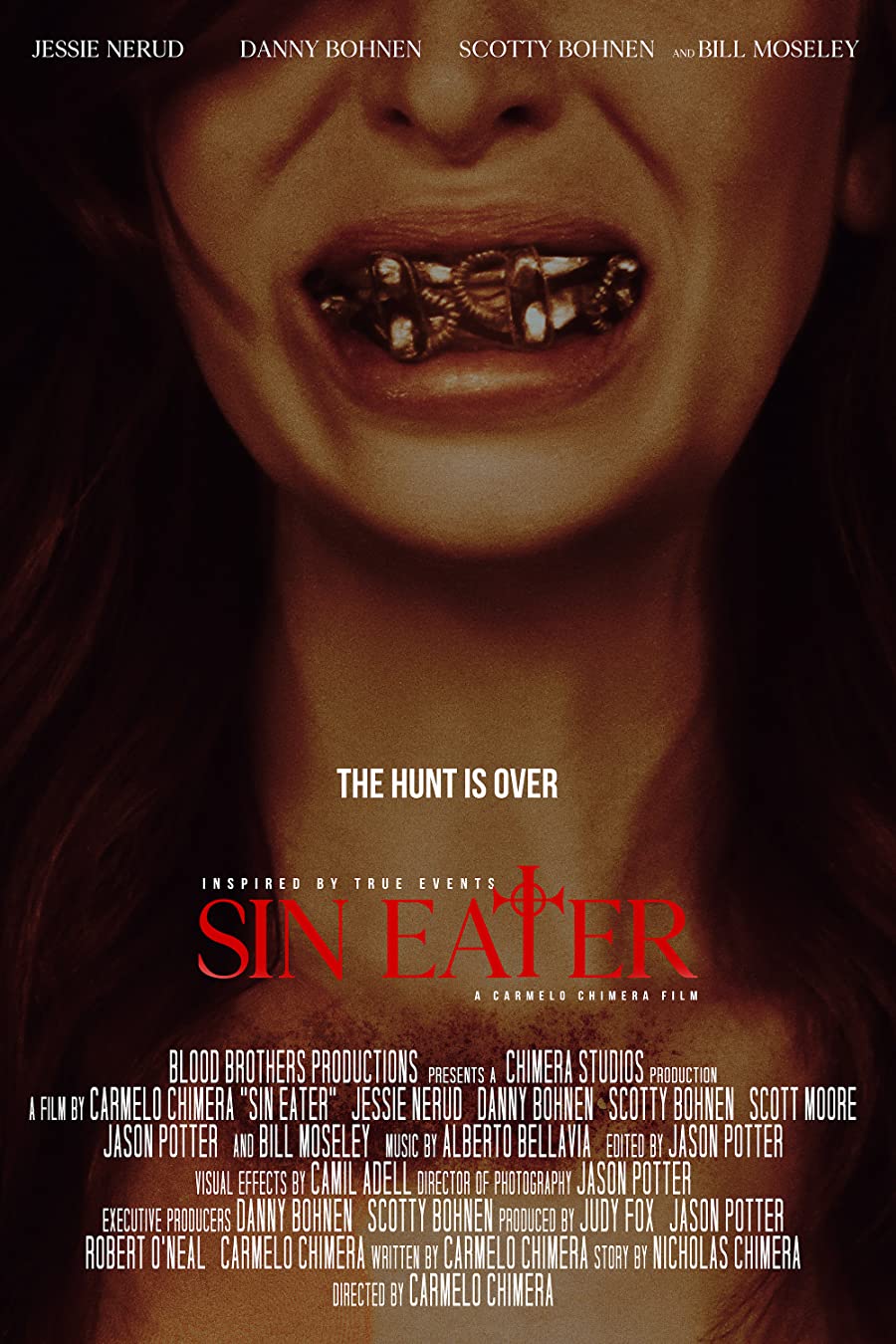 دانلود فیلم Sin Eater 2022 دانلود فیلم Sin Eater 2022