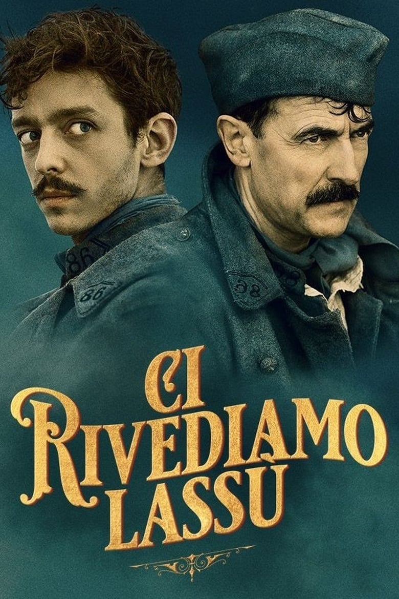 دانلود فیلم See You Up There 2017
