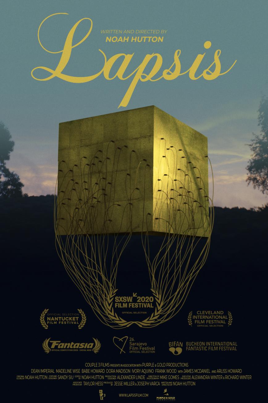 دانلود فیلم Lapsis 2020