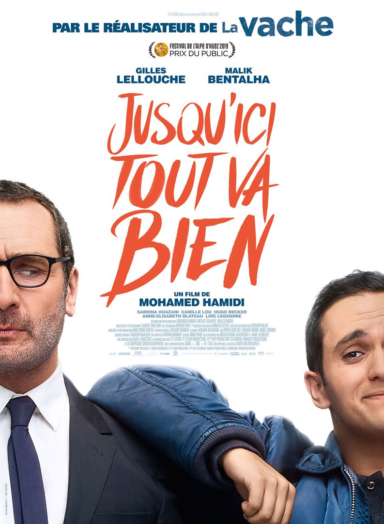 دانلود فیلم New Biz in the Hood 2019