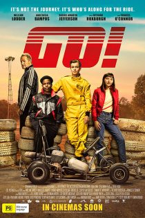 دانلود فیلم Go Karts 2020 دانلود فیلم Go Karts 2020