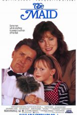 دانلود دوبله فارسی فیلم The Maid 1990