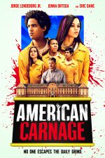 دانلود فیلم 2022 American Carnage